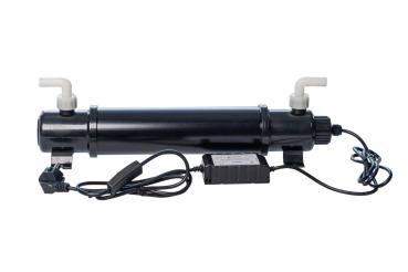 Deltec UV Gerät 20 Watt - Typ 201